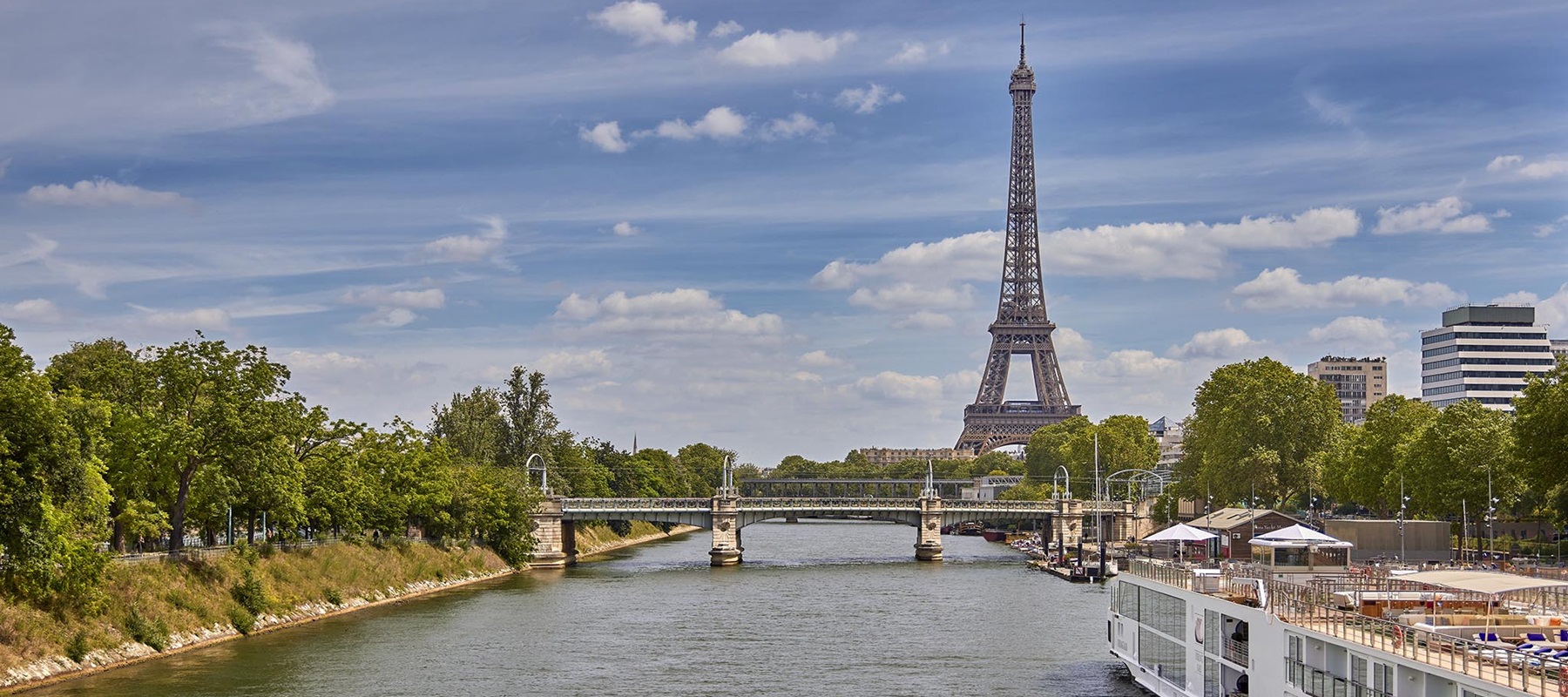 Viking showcases destinations and cultural treasures across France in new campaign